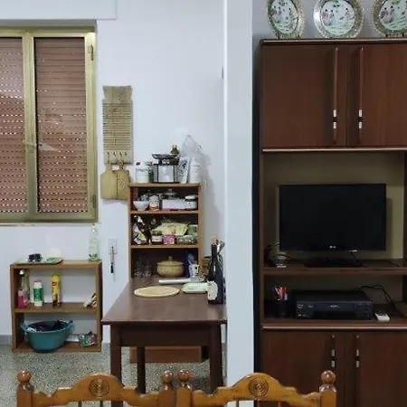 Casa Ttina Апартаменты *