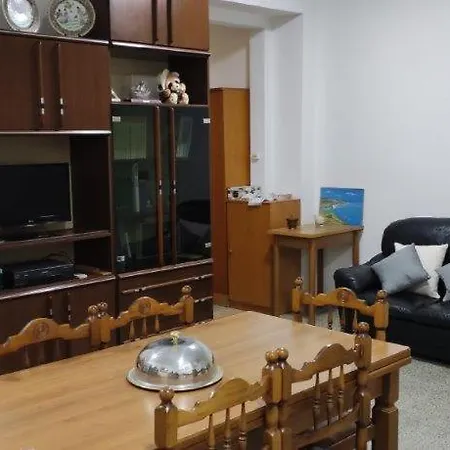 Casa Ttina *