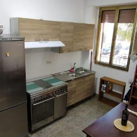 Апартаменты Casa Ttina *