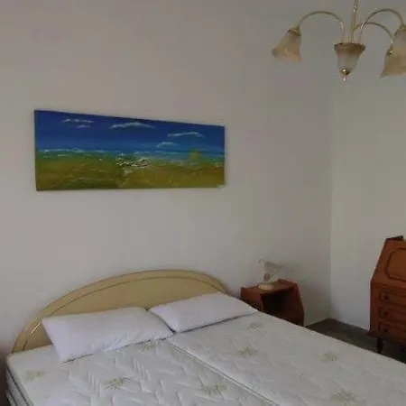 Casa Ttina Апартаменты