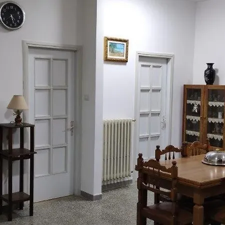 Casa Ttina Апартаменты