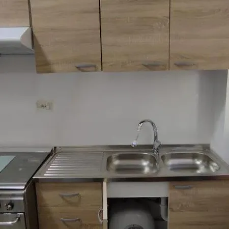 Casa Ttina Апартаменты Melissano