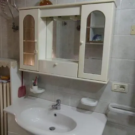 Casa Ttina * Melissano