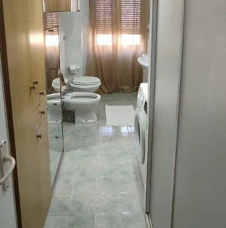 Casa Ttina Апартаменты *
