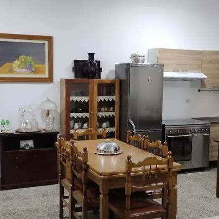 Casa Ttina *