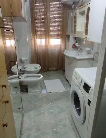 Casa Ttina Апартаменты Melissano