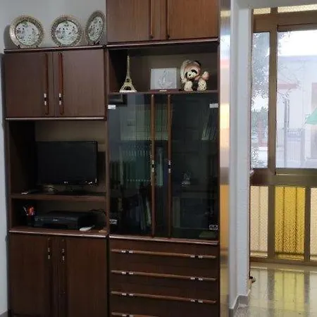 Апартаменты Casa Ttina Melissano