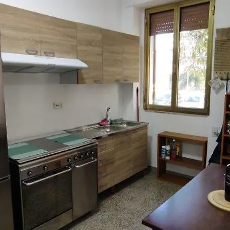 Casa Ttina Апартаменты *