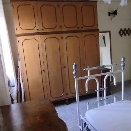Casa Ttina Апартаменты