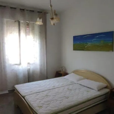 Casa Ttina Melissano