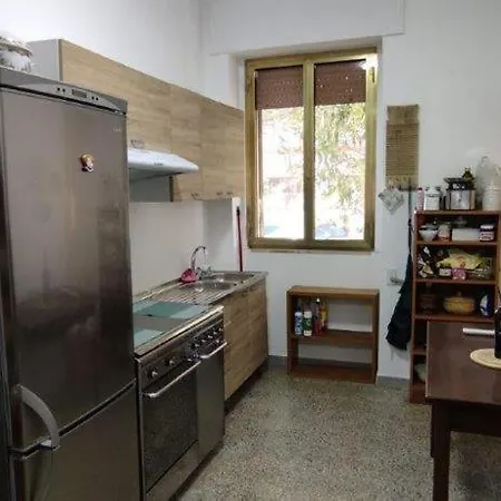 Casa Ttina *